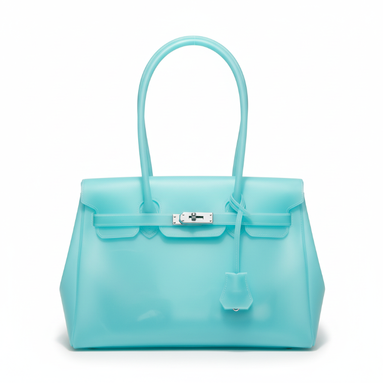 Translucent Jelly Bag-TPU