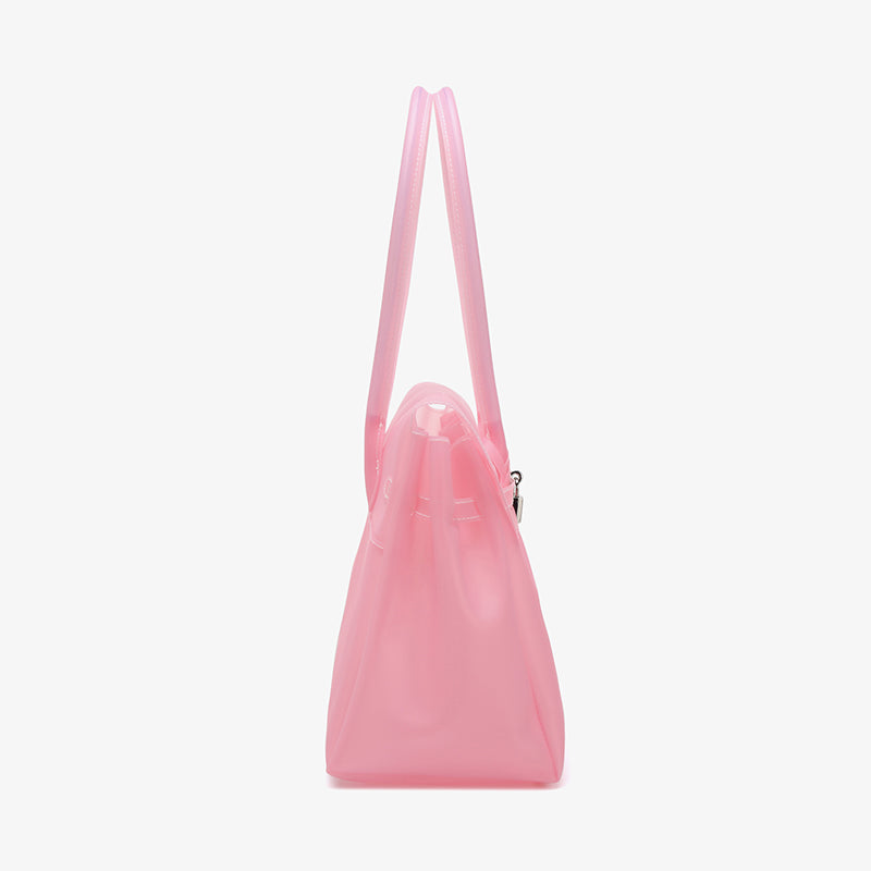 Translucent Jelly Bag-TPU