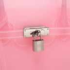 Translucent Jelly Bag-TPU