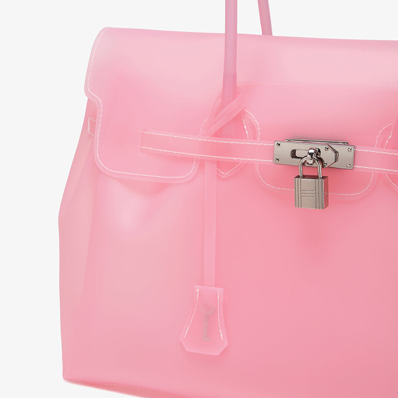 Translucent Jelly Bag-TPU