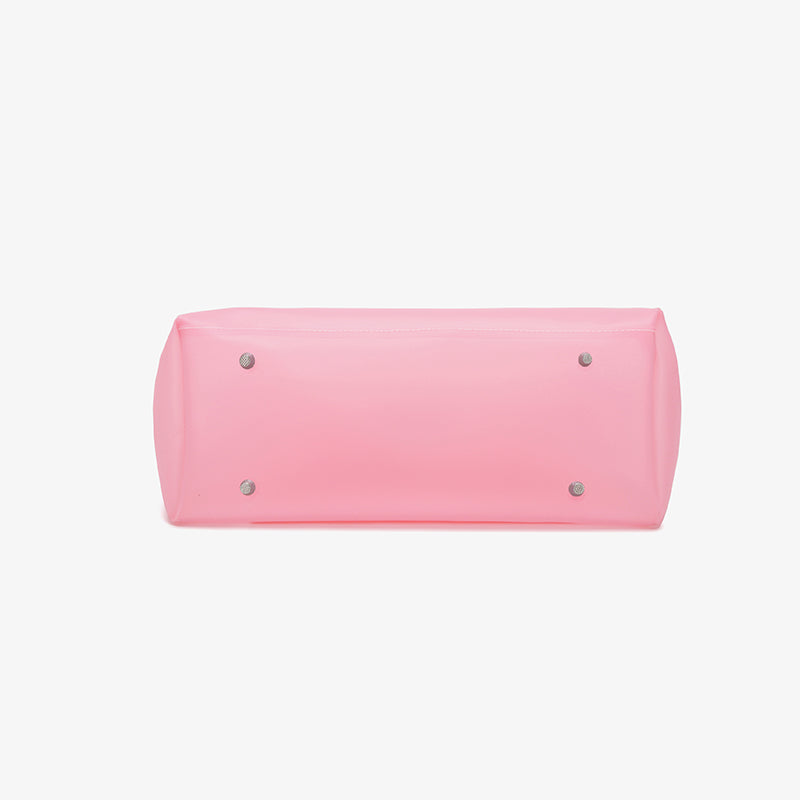 Translucent Jelly Bag-TPU