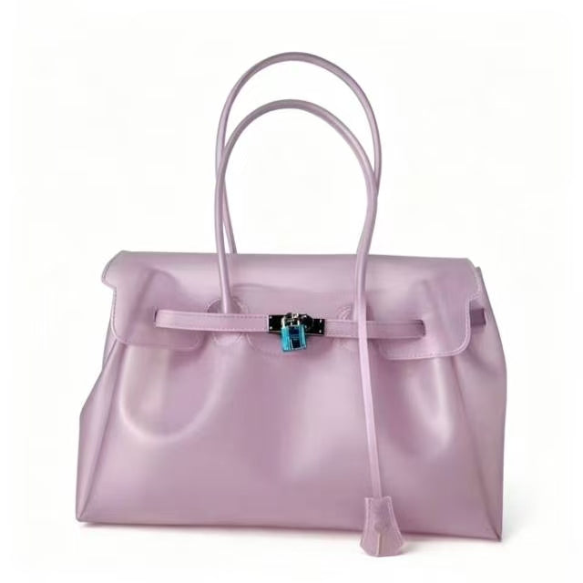 Translucent Jelly Bag-TPU