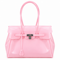 Translucent Jelly Bag-TPU