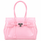 Translucent Jelly Bag-TPU
