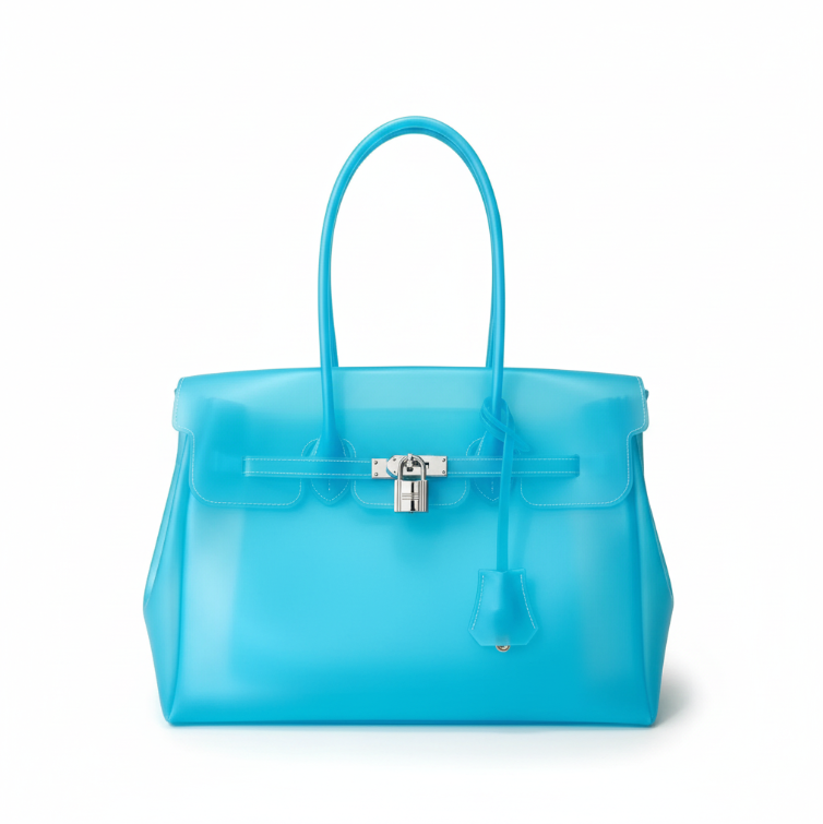 Translucent Jelly Bag-TPU