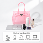 Translucent Jelly Bag-TPU