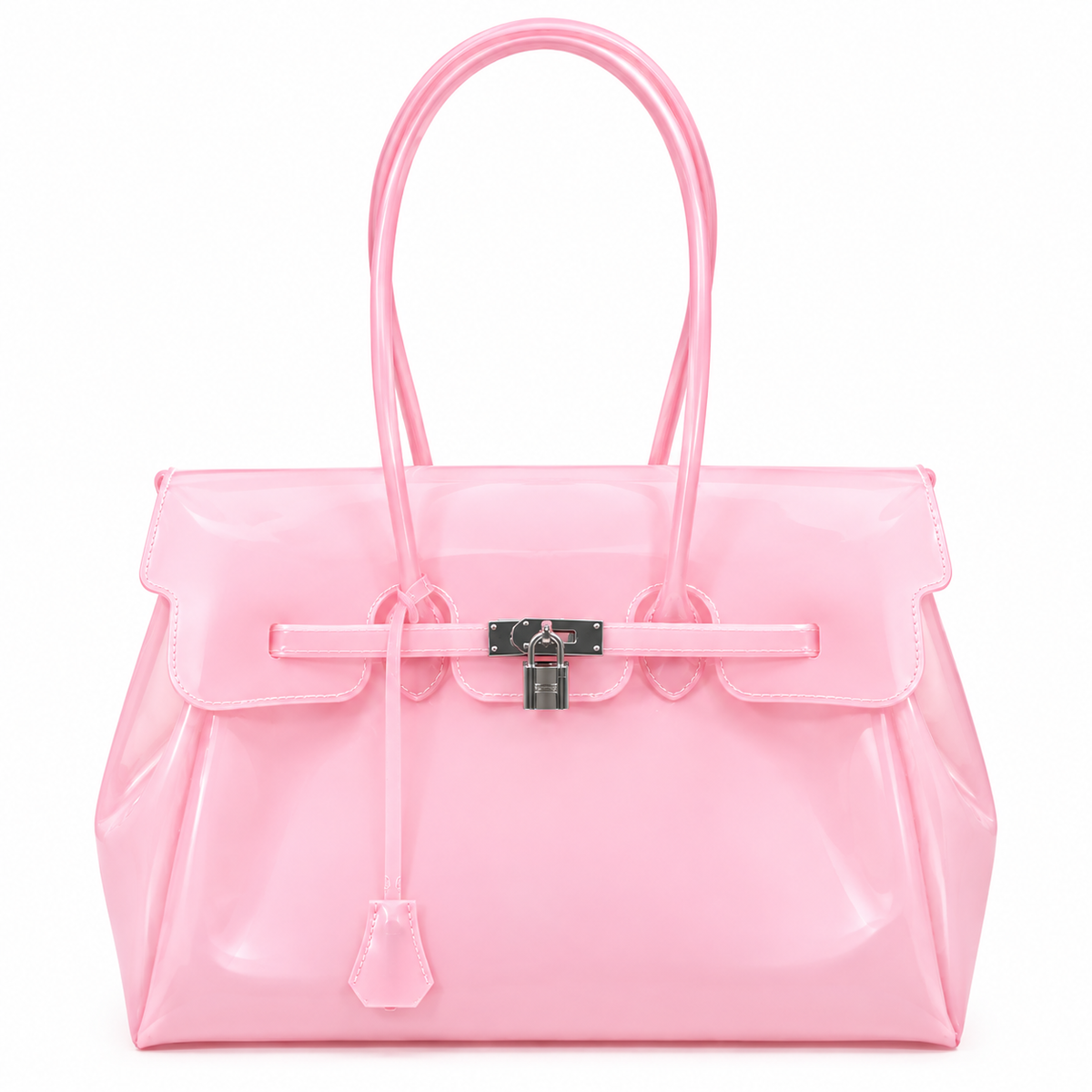 Translucent Jelly Bag-TPU