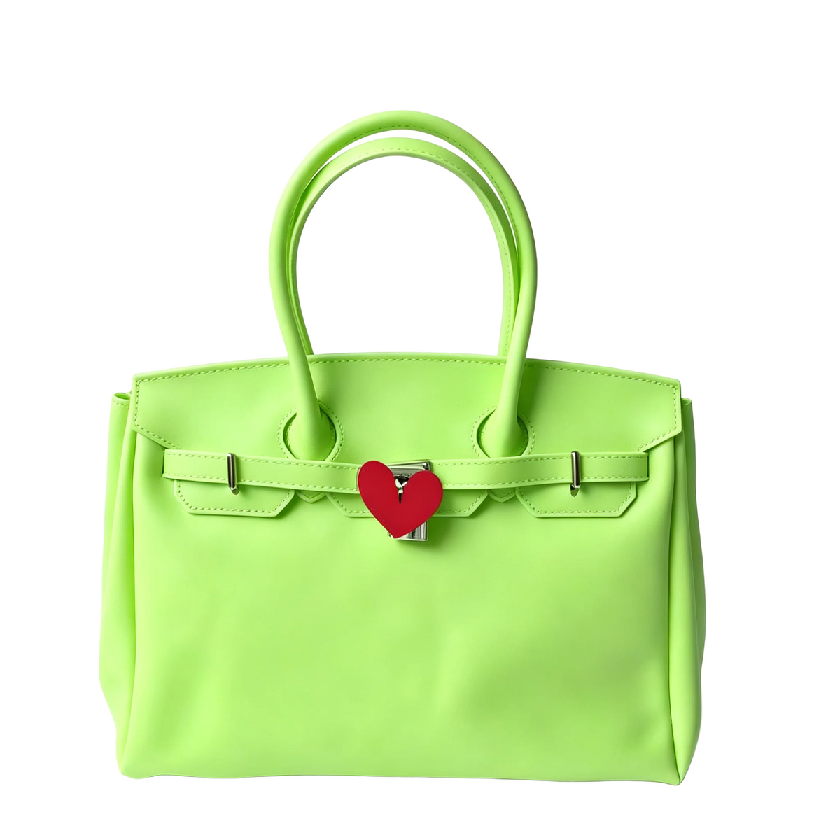 New PVC jelly bag