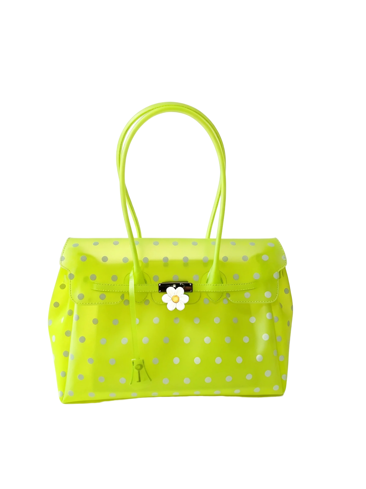 Polka-dot jelly bag-TPU