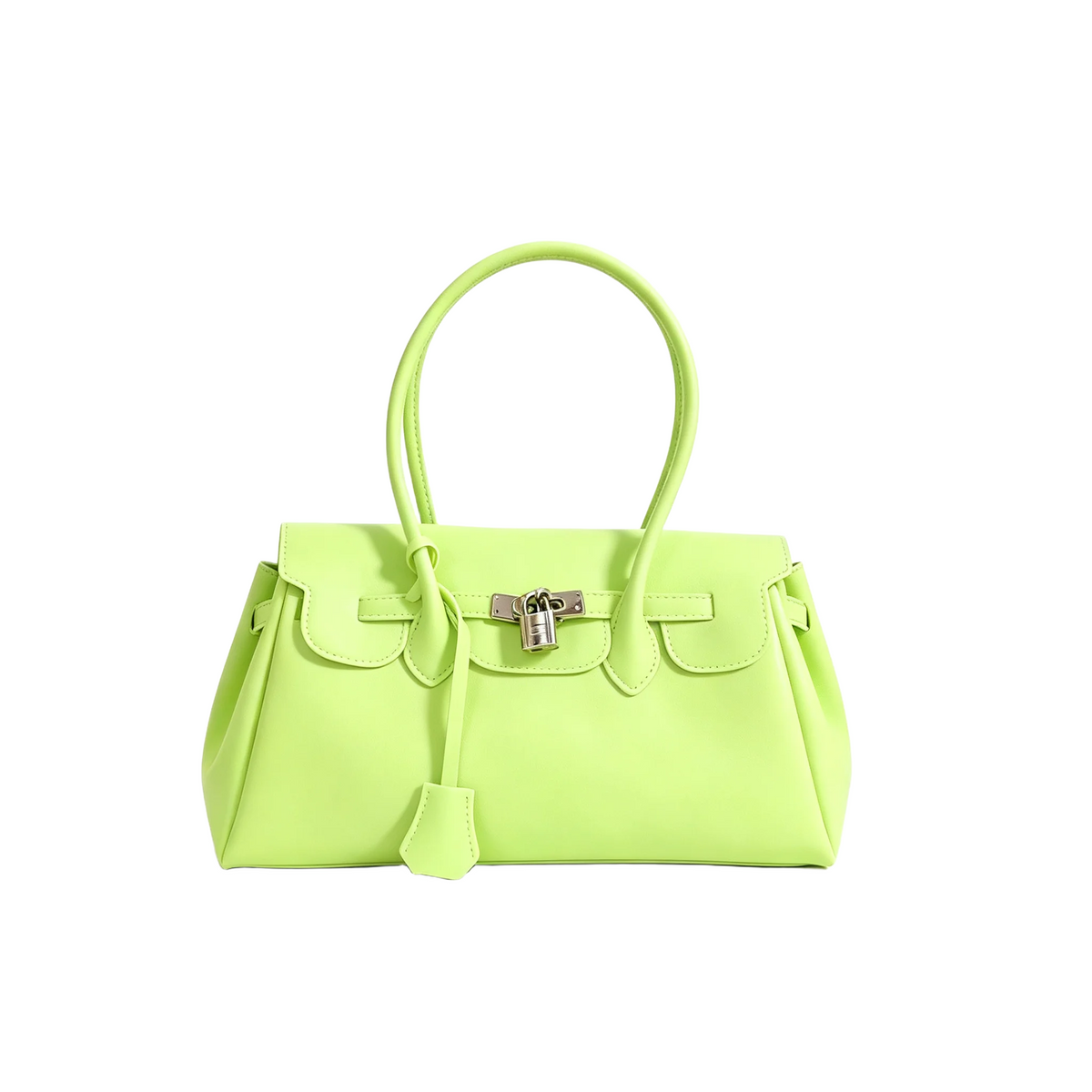 Medium PVC jelly bag