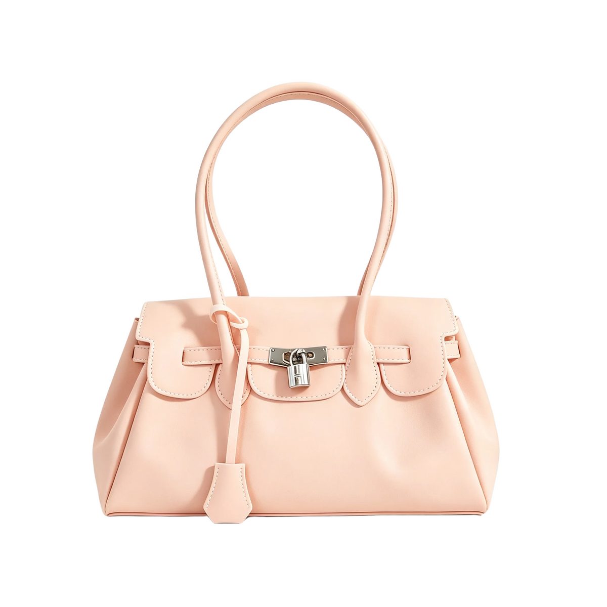 Medium PVC jelly bag