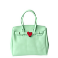 New PVC jelly bag