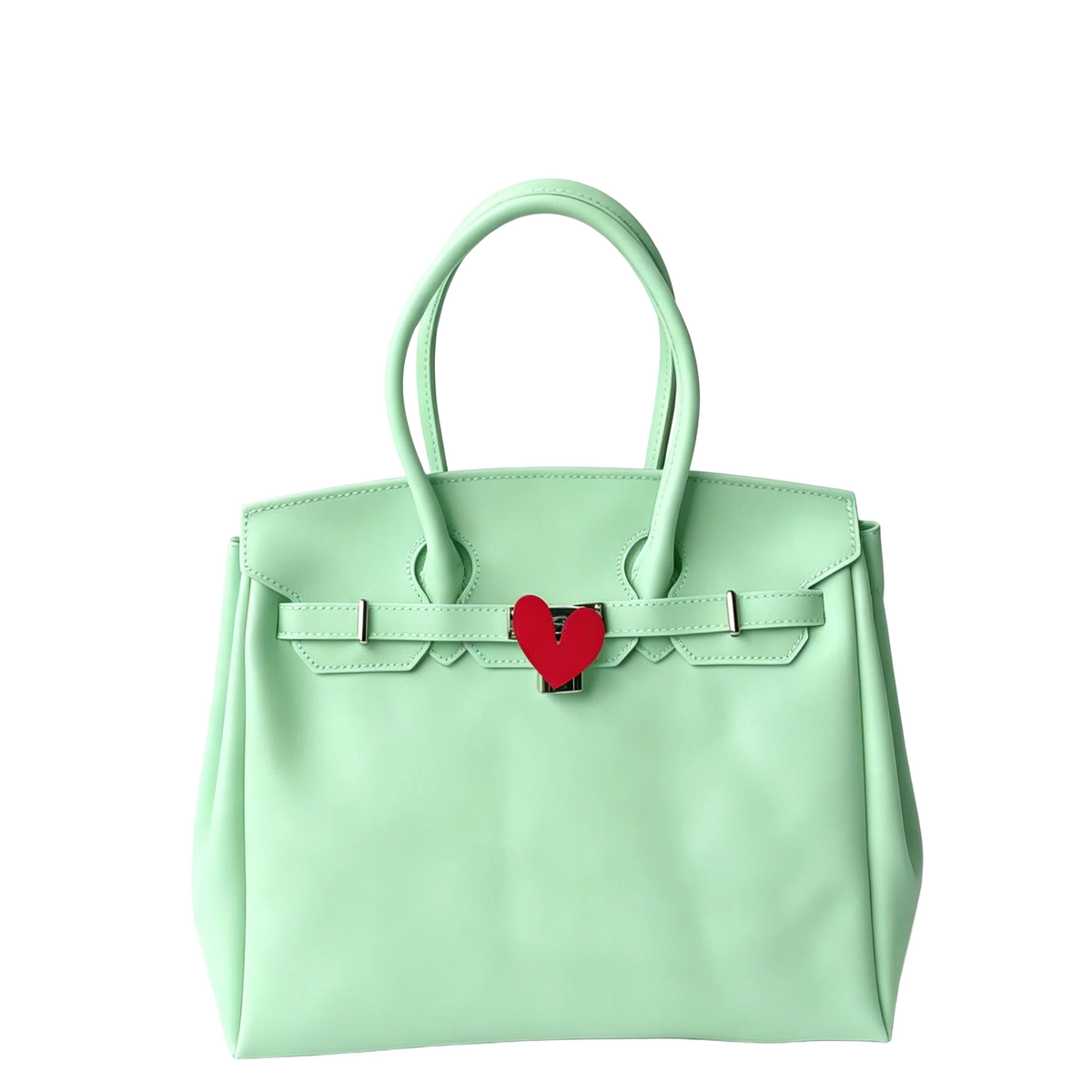 New PVC jelly bag
