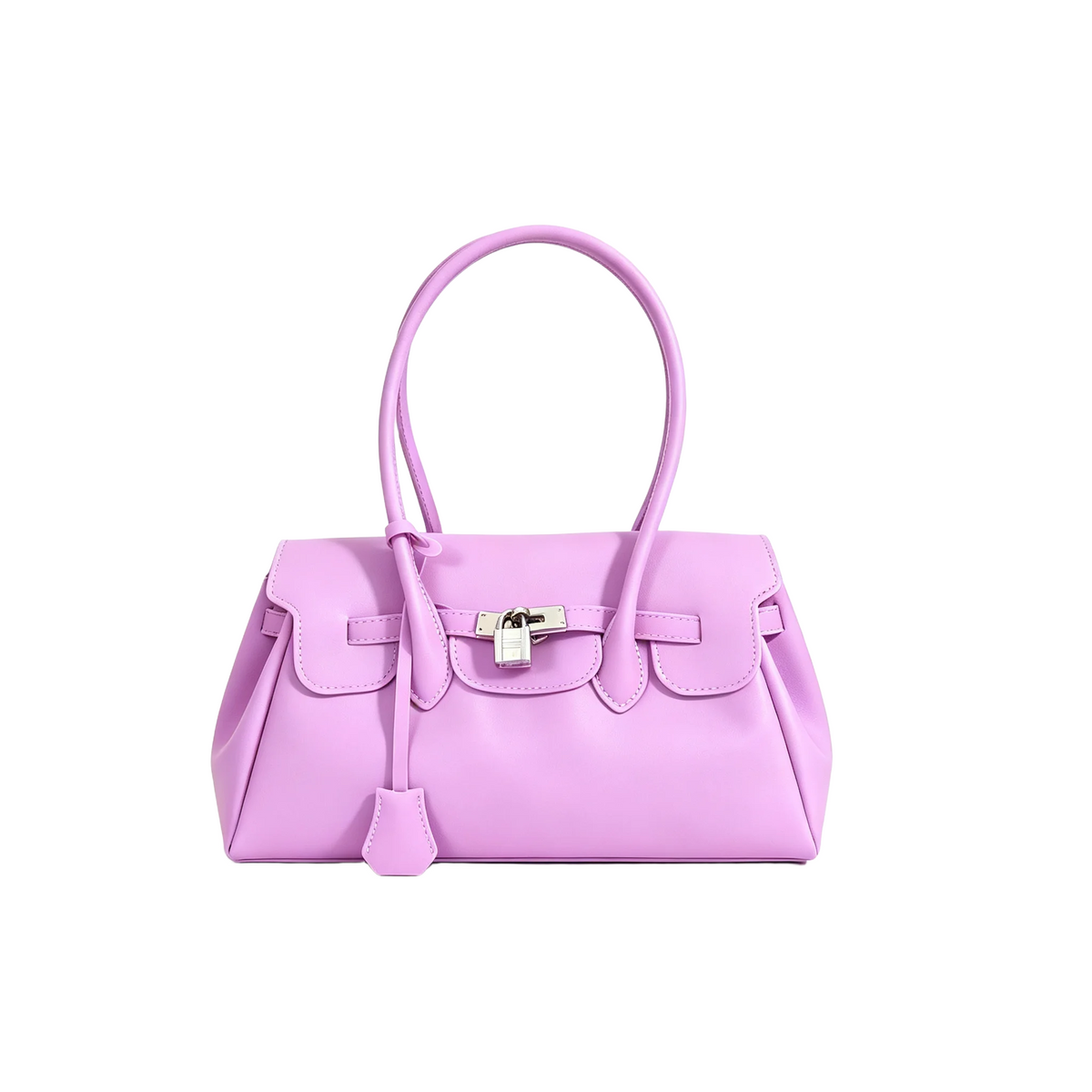 Medium PVC jelly bag