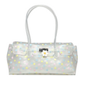 Horizontal TPU Jelly Bag