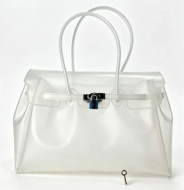 Translucent Jelly Bag-TPU