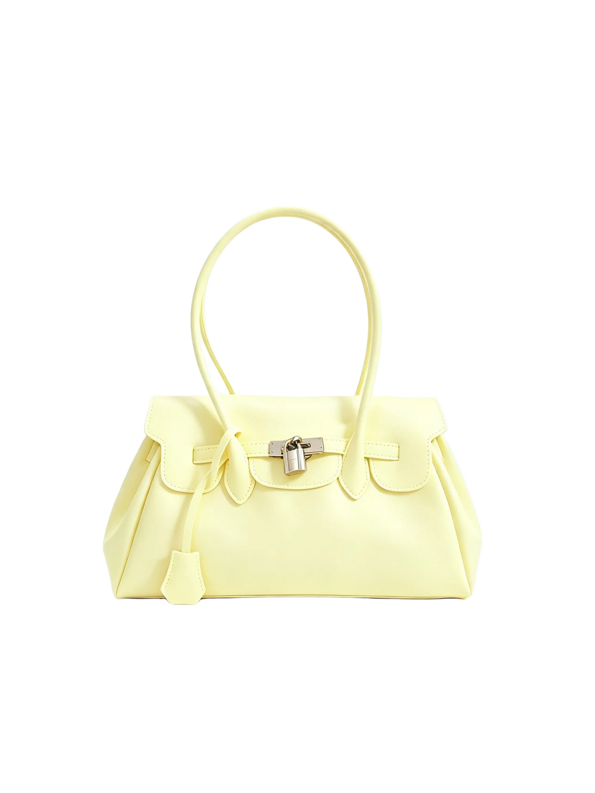 Medium PVC jelly bag