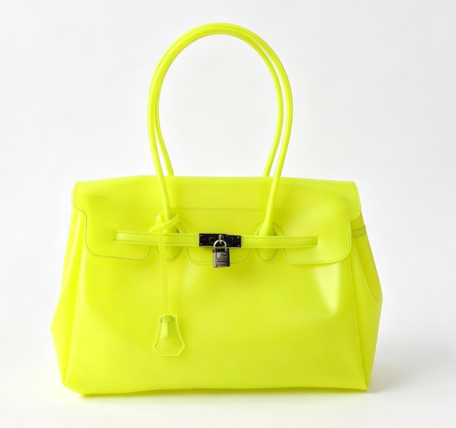 Translucent Jelly Bag-TPU