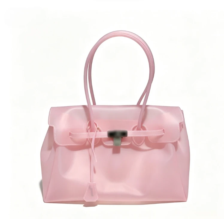 Translucent Jelly Bag-TPU