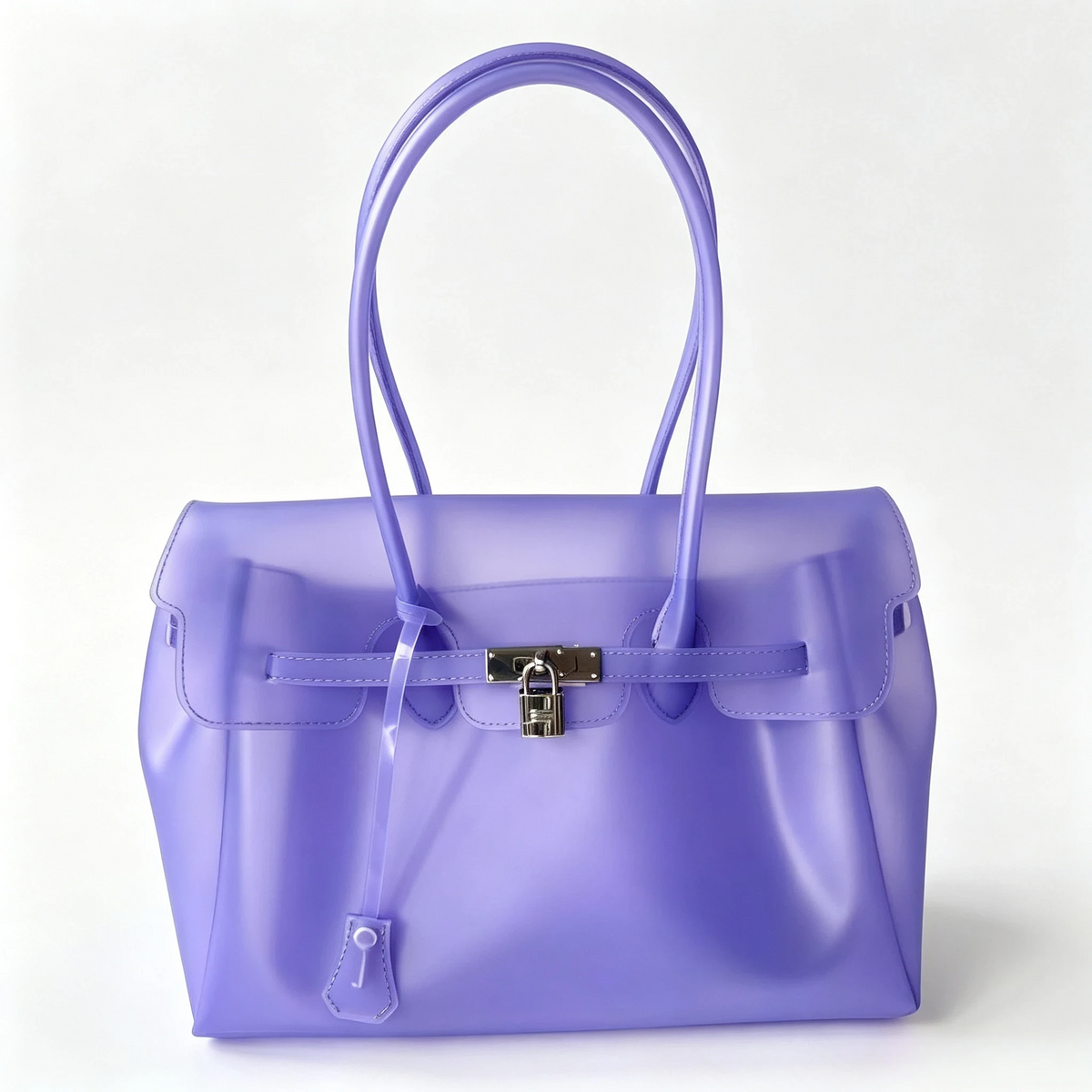 Translucent Jelly Bag-TPU